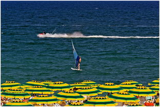 开云官网app-“快艇冲浪：速度、力量与技术的融合，马鞍山赛场极限对决”